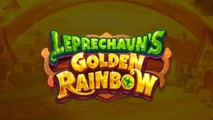 Leprechaun's Golden Rainbow Slot