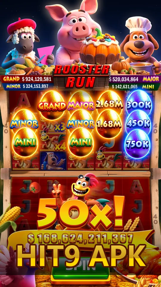 HIT9 APK