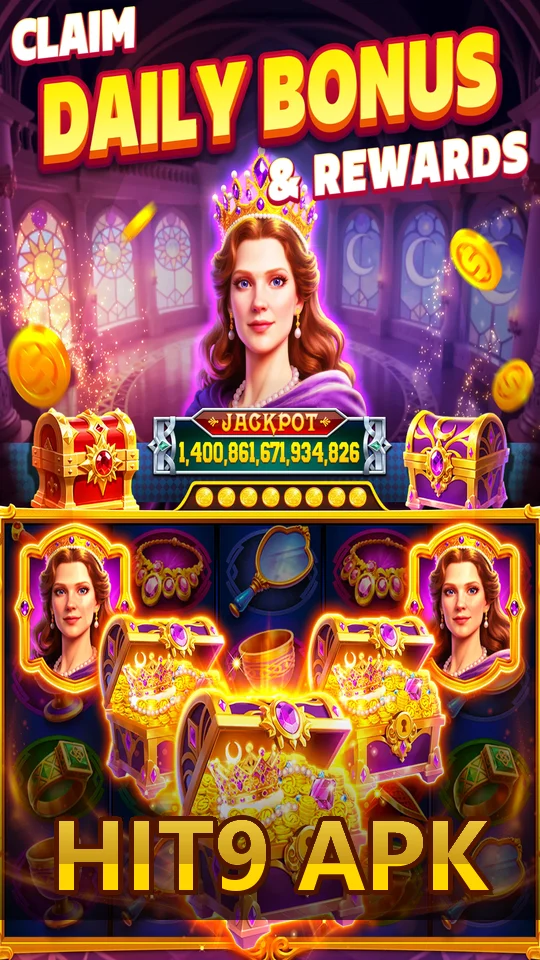 HIT9 APK