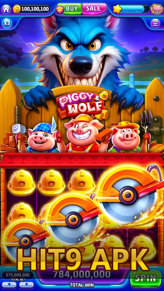 HIT9 APK