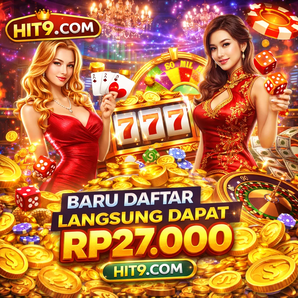 HIT9 Masuk