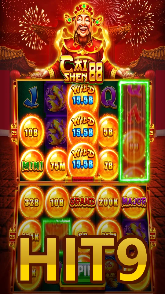 HIT9 screenshot